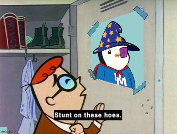 Featured Meme 1